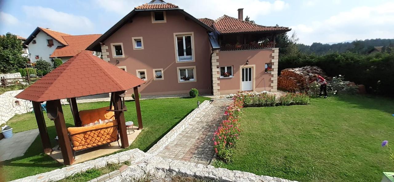 Apartment Aleksijevic