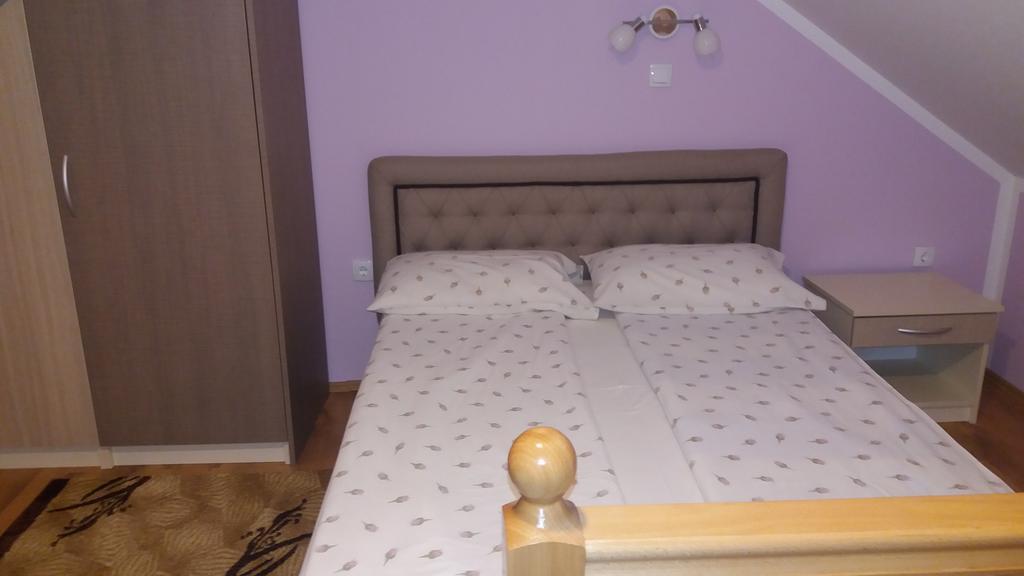Apartment Aleksijevic Zlatibor