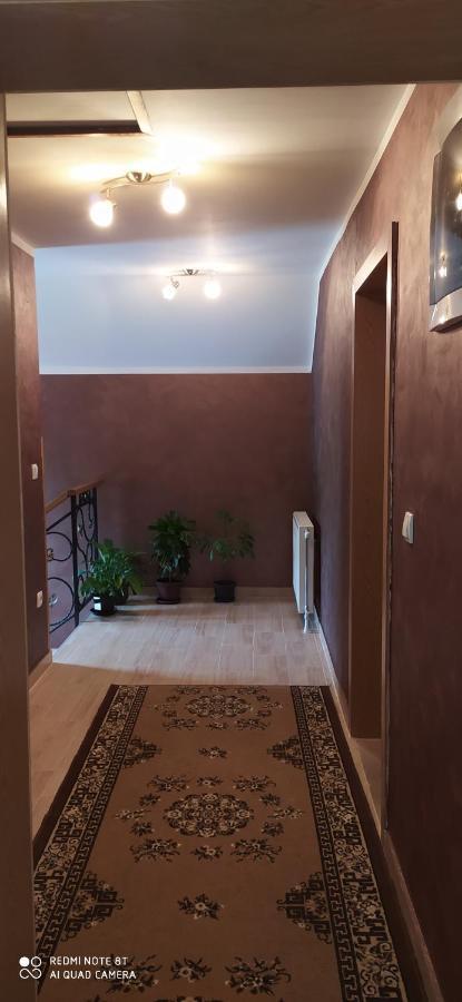 Apartment Aleksijevic Zlatibor